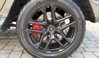 2025 Mercedes-Benz AMG G 63 full