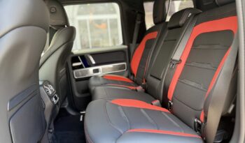 2025 Mercedes-Benz AMG G 63 full