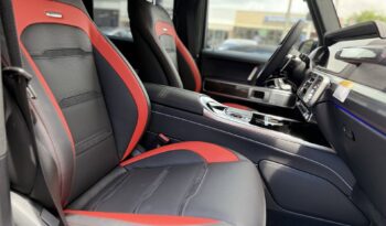 2025 Mercedes-Benz AMG G 63 full