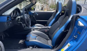 2011 Porsche 911 Speedster full