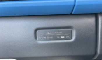 2011 Porsche 911 Speedster full