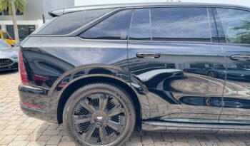 2025 Cadillac Escalade IQ Sport 1 full