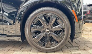 2025 Cadillac Escalade IQ Sport 1 full