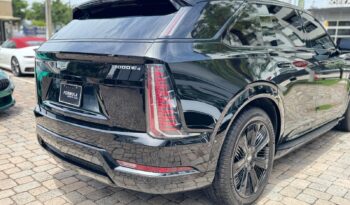 2025 Cadillac Escalade IQ Sport 1 full