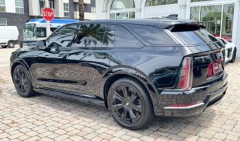 2025 Cadillac Escalade IQ Sport 1 full