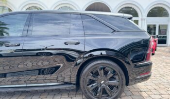 2025 Cadillac Escalade IQ Sport 1 full