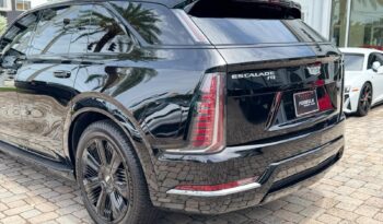 2025 Cadillac Escalade IQ Sport 1 full