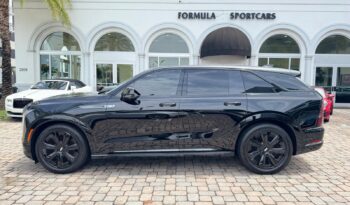 2025 Cadillac Escalade IQ Sport 1 full