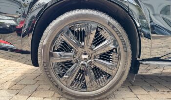 2025 Cadillac Escalade IQ Sport 1 full