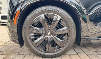 2025 Cadillac Escalade IQ Sport 1 full