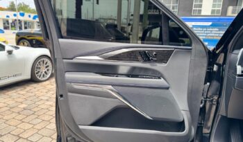 2025 Cadillac Escalade IQ Sport 1 full