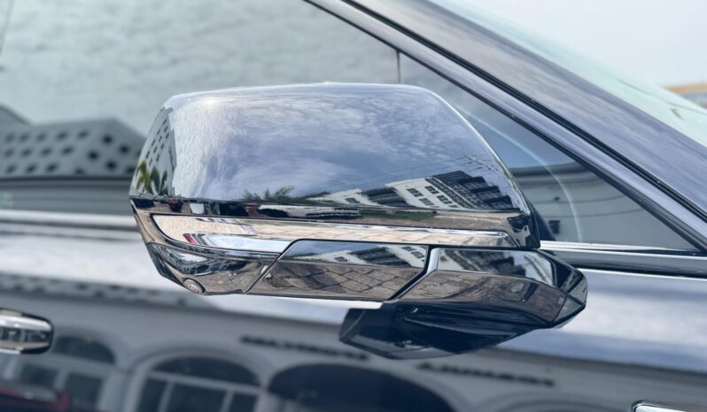2025 Cadillac Escalade IQ Sport 1 full