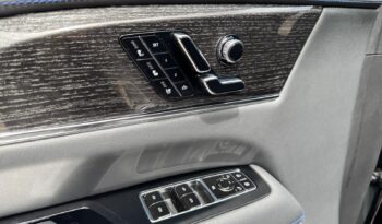 2025 Cadillac Escalade IQ Sport 1 full