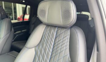 2025 Cadillac Escalade IQ Sport 1 full