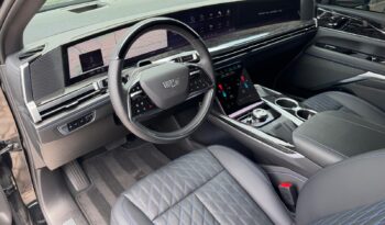 2025 Cadillac Escalade IQ Sport 1 full