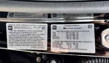 2025 Cadillac Escalade IQ Sport 1 full