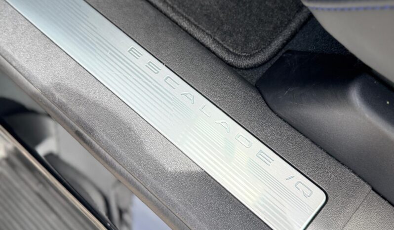 2025 Cadillac Escalade IQ Sport 1 full