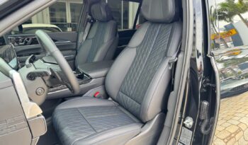 2025 Cadillac Escalade IQ Sport 1 full