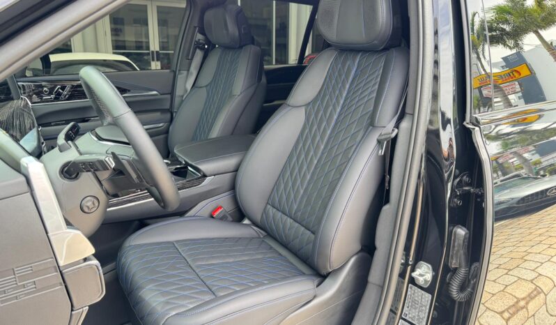 2025 Cadillac Escalade IQ Sport 1 full