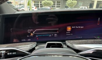 2025 Cadillac Escalade IQ Sport 1 full