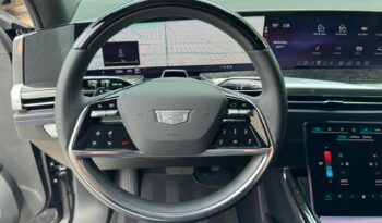 2025 Cadillac Escalade IQ Sport 1 full