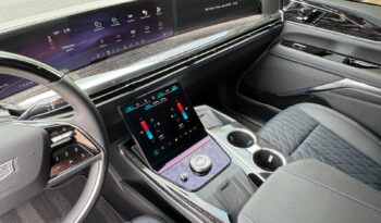 2025 Cadillac Escalade IQ Sport 1 full