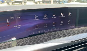 2025 Cadillac Escalade IQ Sport 1 full