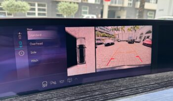2025 Cadillac Escalade IQ Sport 1 full