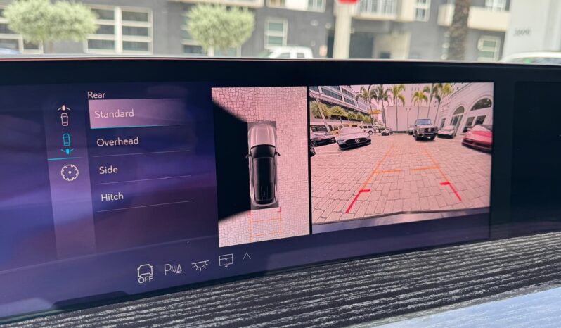 2025 Cadillac Escalade IQ Sport 1 full