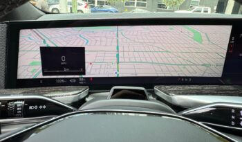 2025 Cadillac Escalade IQ Sport 1 full