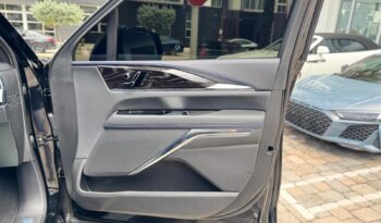 2025 Cadillac Escalade IQ Sport 1 full