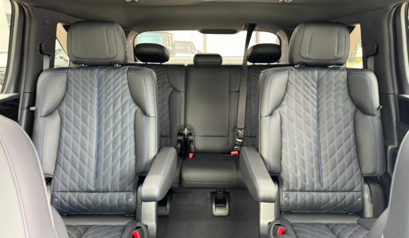 2025 Cadillac Escalade IQ Sport 1 full