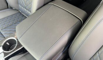 2025 Cadillac Escalade IQ Sport 1 full