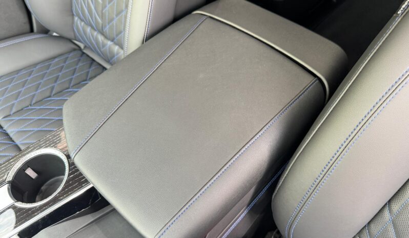 2025 Cadillac Escalade IQ Sport 1 full