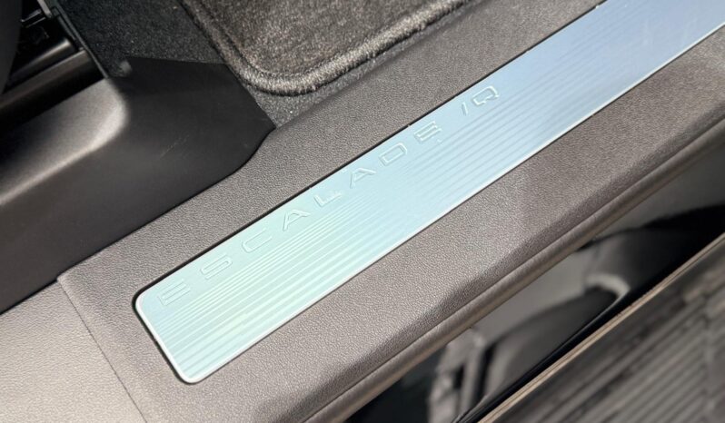 2025 Cadillac Escalade IQ Sport 1 full