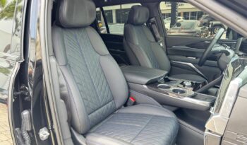 2025 Cadillac Escalade IQ Sport 1 full
