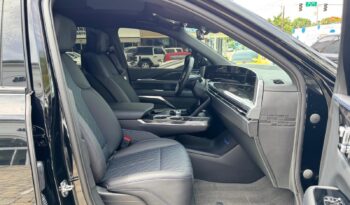 2025 Cadillac Escalade IQ Sport 1 full