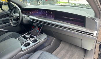 2025 Cadillac Escalade IQ Sport 1 full