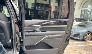 2025 Cadillac Escalade IQ Sport 1 full