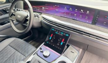 2025 Cadillac Escalade IQ Sport 1 full