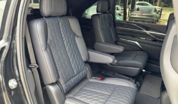 2025 Cadillac Escalade IQ Sport 1 full