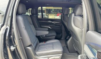 2025 Cadillac Escalade IQ Sport 1 full