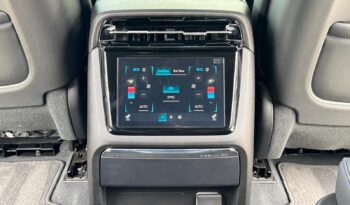 2025 Cadillac Escalade IQ Sport 1 full