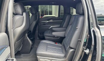 2025 Cadillac Escalade IQ Sport 1 full