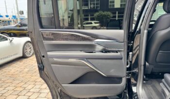 2025 Cadillac Escalade IQ Sport 1 full