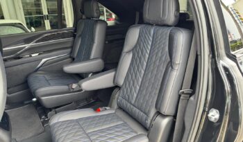 2025 Cadillac Escalade IQ Sport 1 full