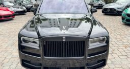 2023 Rolls-Royce Cullinan