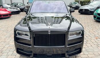 2023 Rolls-Royce Cullinan full