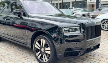 2023 Rolls-Royce Cullinan full