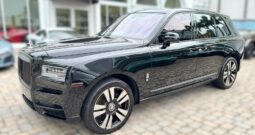 2023 Rolls-Royce Cullinan